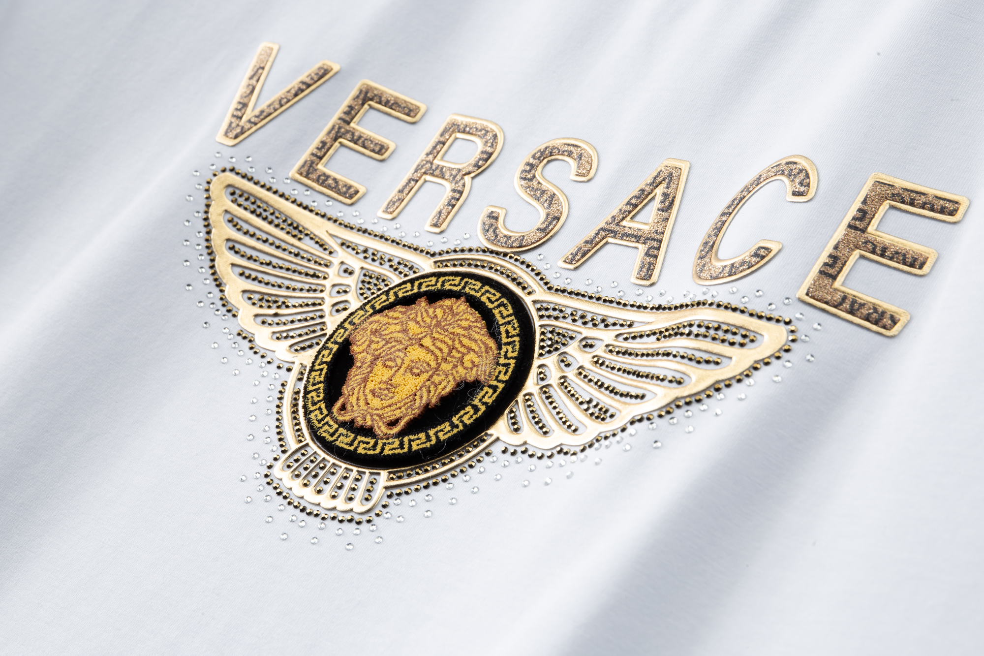 Versace Long Suits